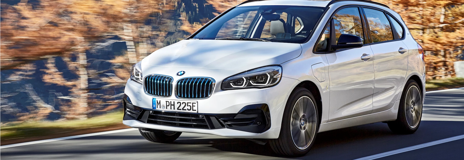 2018 BMW 2 Series Gran Tourer review